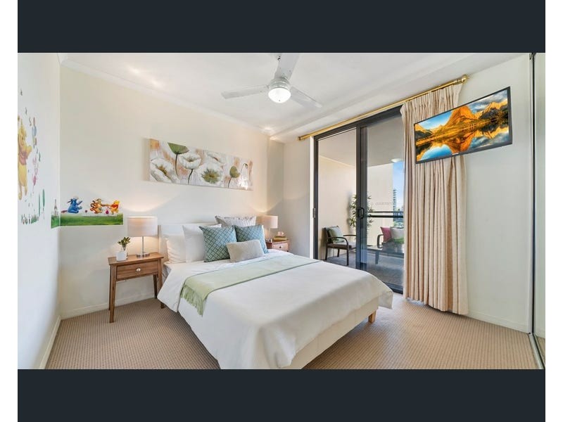 287 Wickham Terrace, Spring Hill QLD 4000