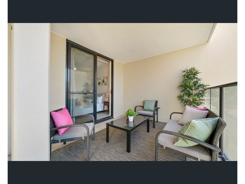 287 Wickham Terrace, Spring Hill QLD 4000