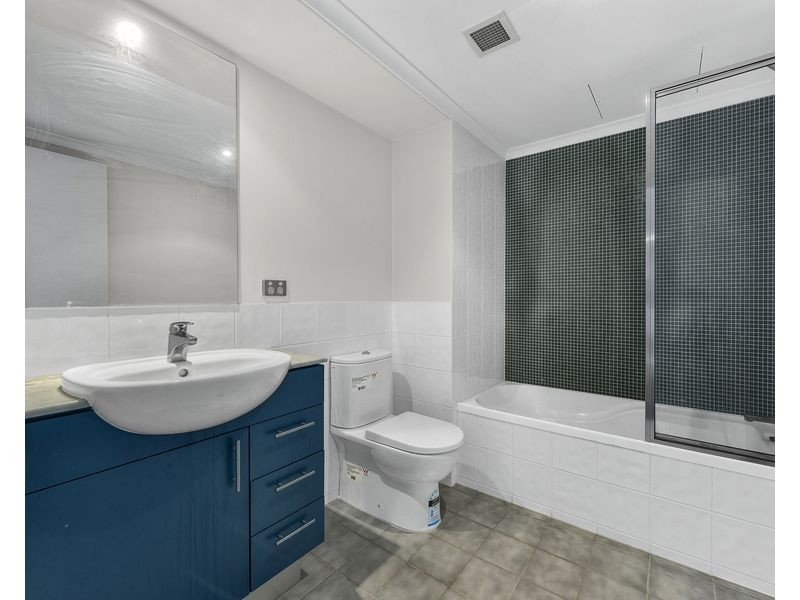 287 Wickham Terrace, Spring Hill QLD 4000