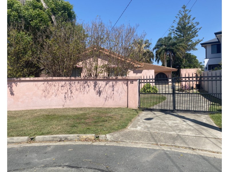62 Rapallo Ave, Isle Of Capri QLD 4217