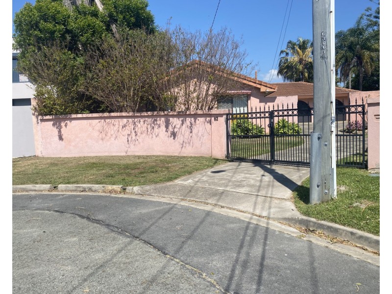 62 Rapallo Ave, Isle Of Capri QLD 4217