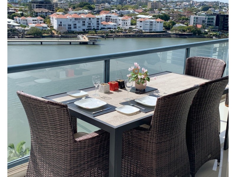 56/42 Ferry Street, Kangaroo Point QLD 4169