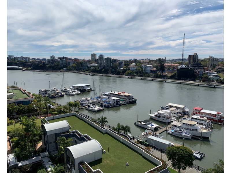 56/42 Ferry Street, Kangaroo Point QLD 4169