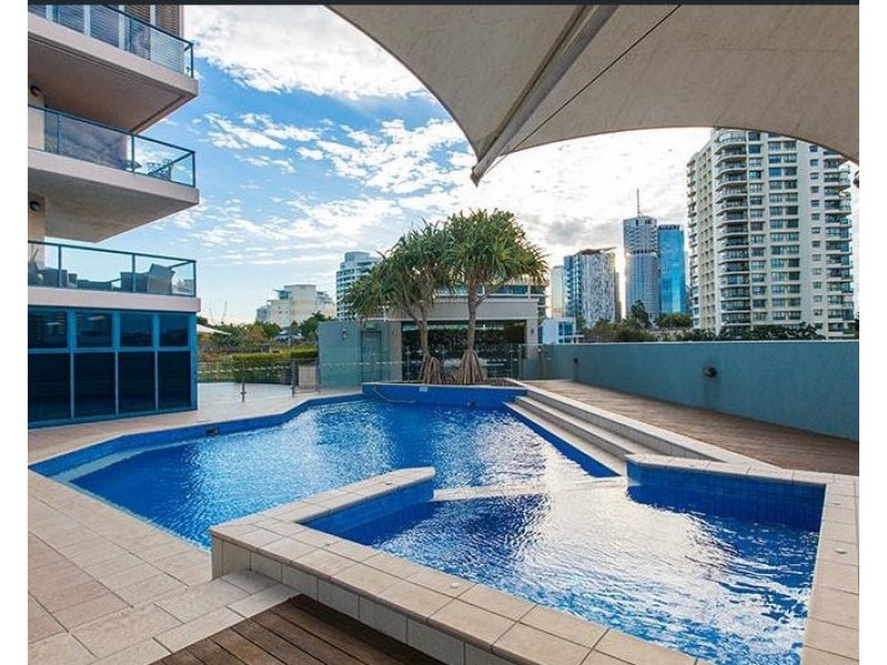 56/42 Ferry Street, Kangaroo Point QLD 4169
