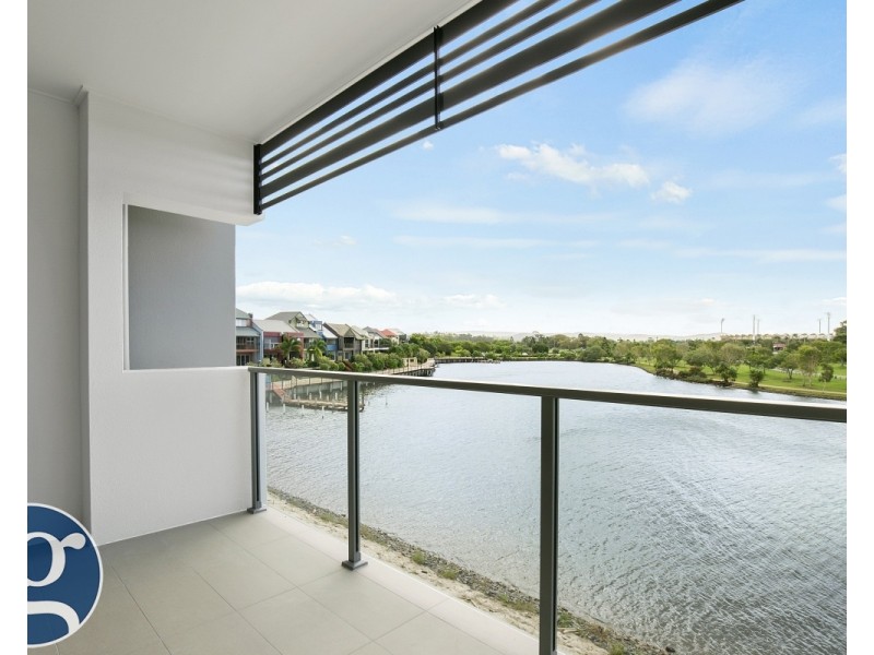 67/3028 The Boulevard, Carrara QLD 4211