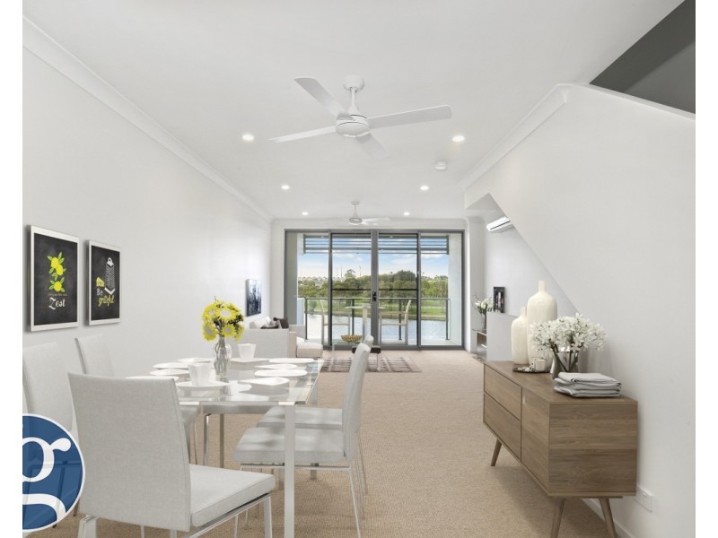 67/3028 The Boulevard, Carrara QLD 4211