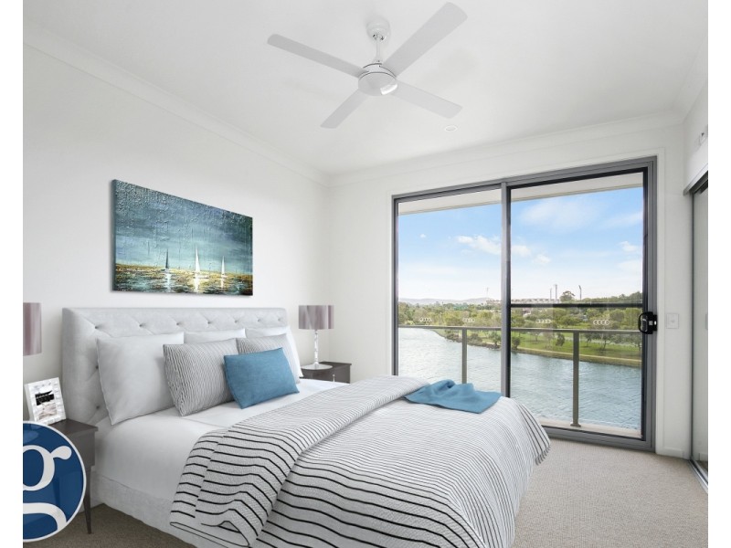 67/3028 The Boulevard, Carrara QLD 4211
