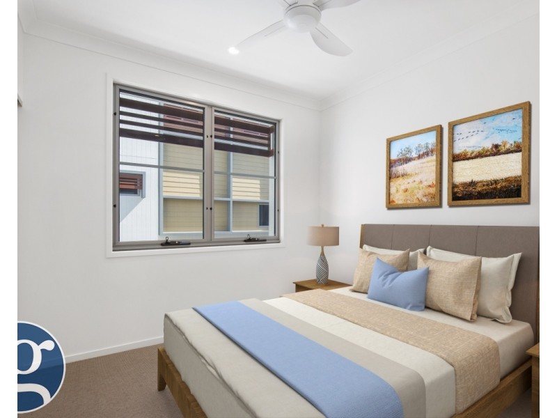 67/3028 The Boulevard, Carrara QLD 4211