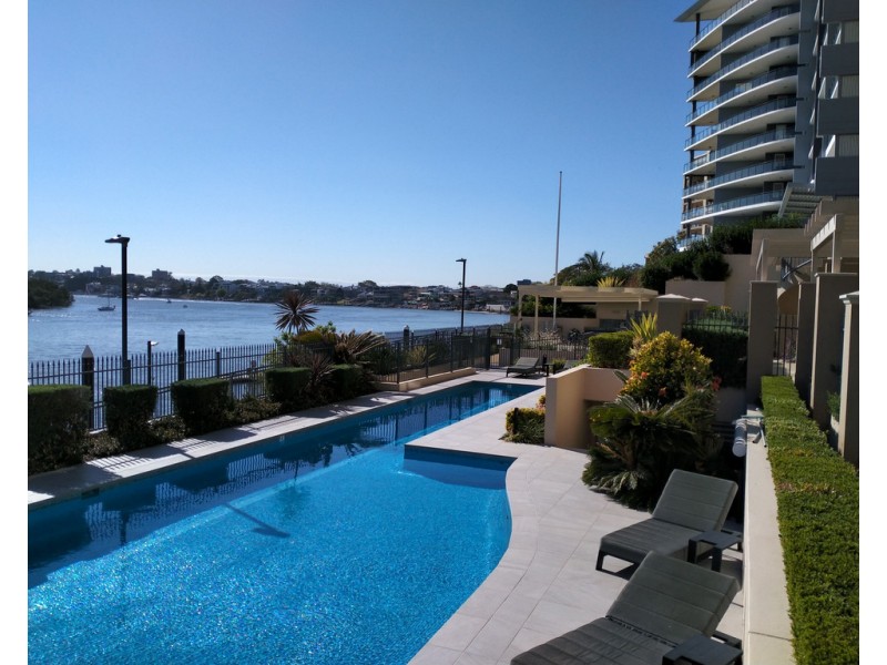27/76 Thorn Street, Kangaroo Point QLD 4169