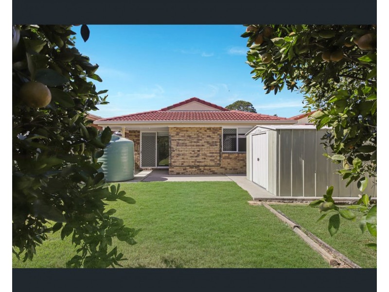 33 DOVER ROAD, Margate QLD 4019