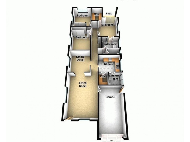 33 DOVER ROAD, Margate QLD 4019