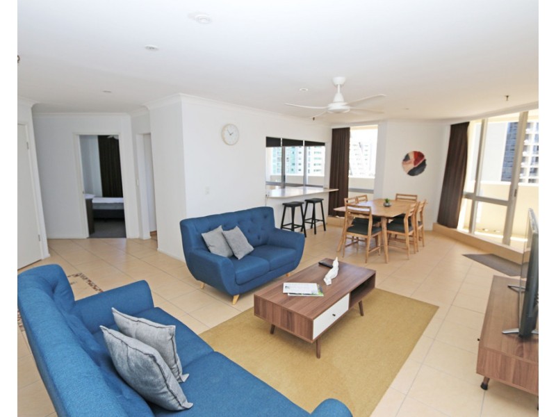 27/114 The Esplanade, Surfers Paradise QLD 4217