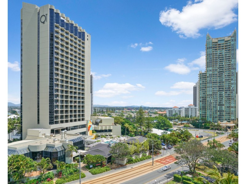 27/114 The Esplanade, Surfers Paradise QLD 4217