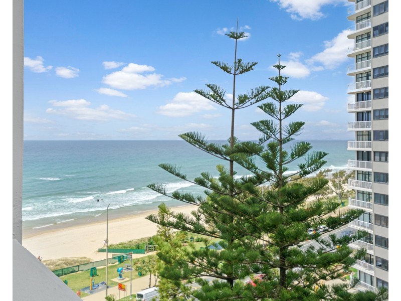 27/114 The Esplanade, Surfers Paradise QLD 4217