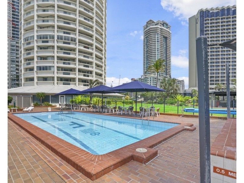 27/114 The Esplanade, Surfers Paradise QLD 4217