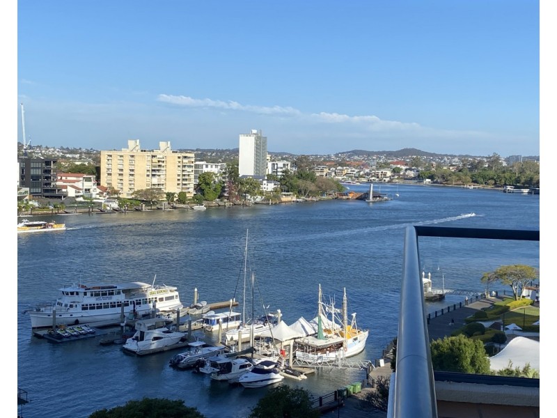 42 Ferry Street, Kangaroo Point QLD 4169