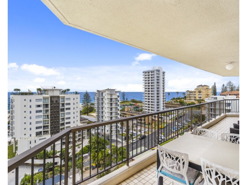 1102/255 Boundary Street, Coolangatta QLD 4225