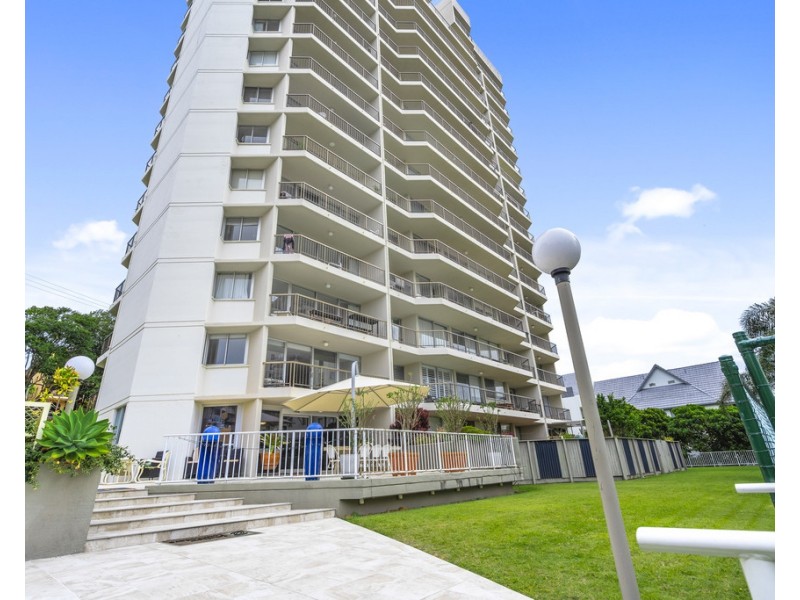 1102/255 Boundary Street, Coolangatta QLD 4225