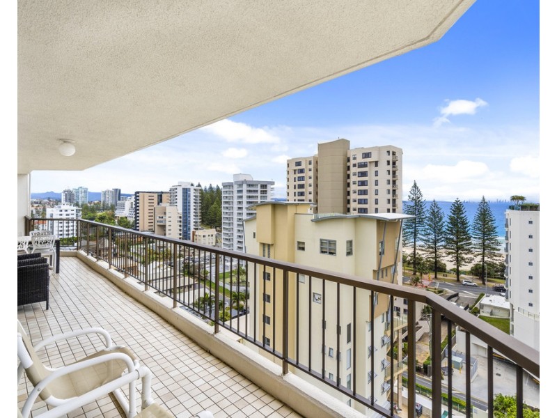 1102/255 Boundary Street, Coolangatta QLD 4225