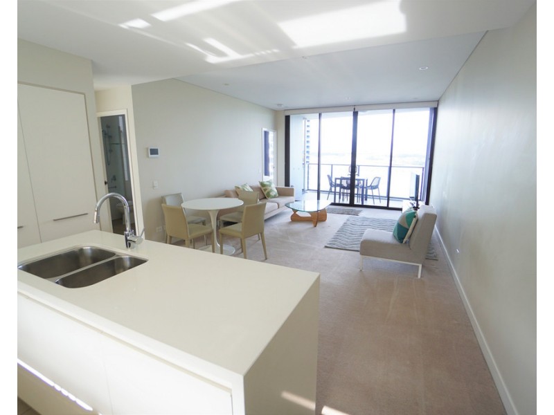 01/37D Harbour Road, Hamilton QLD 4007