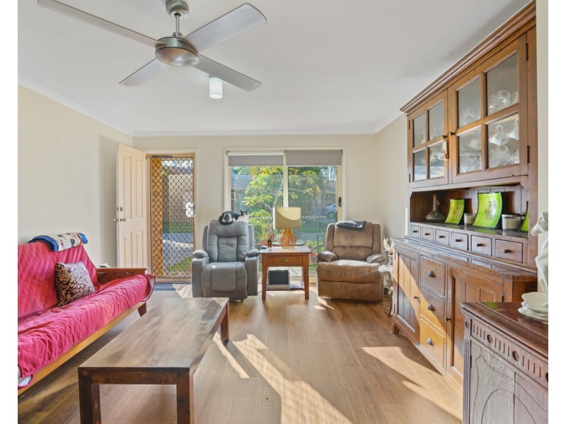 18/18 Birch Court, Oxenford QLD 4210