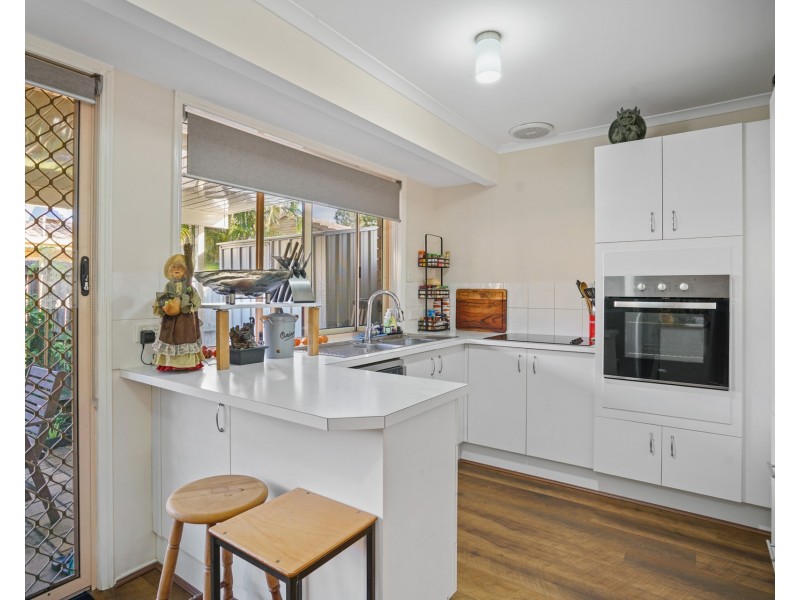 18/18 Birch Court, Oxenford QLD 4210