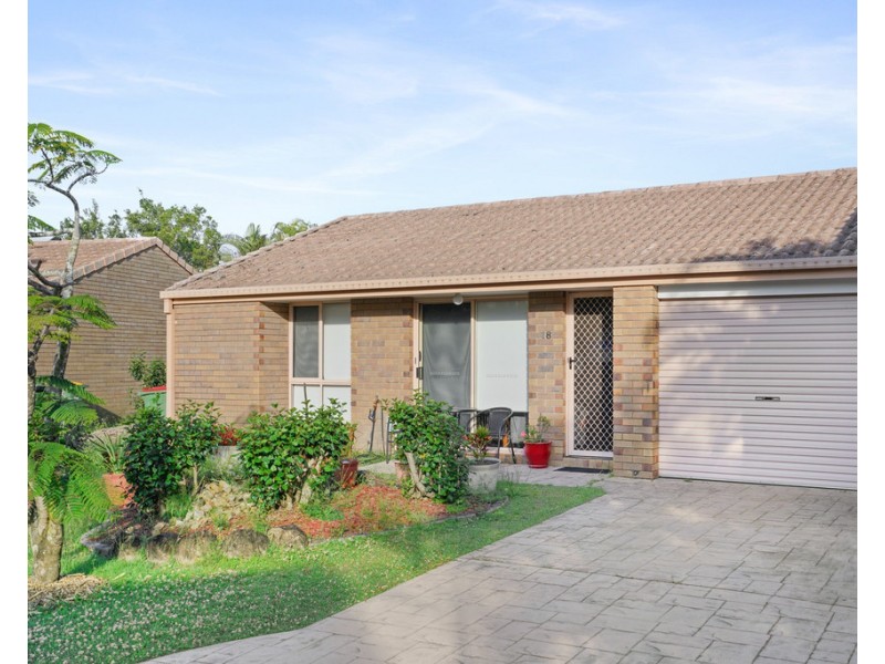 18/18 Birch Court, Oxenford QLD 4210