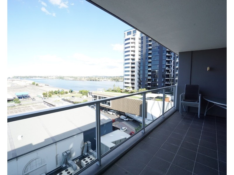 7/43 Hercules Street, Hamilton QLD 4007