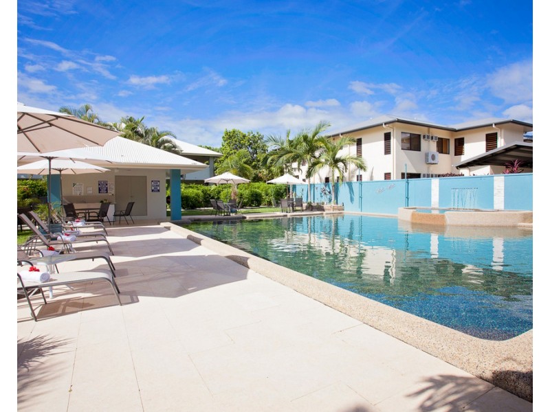 Trinity Beach QLD 4879