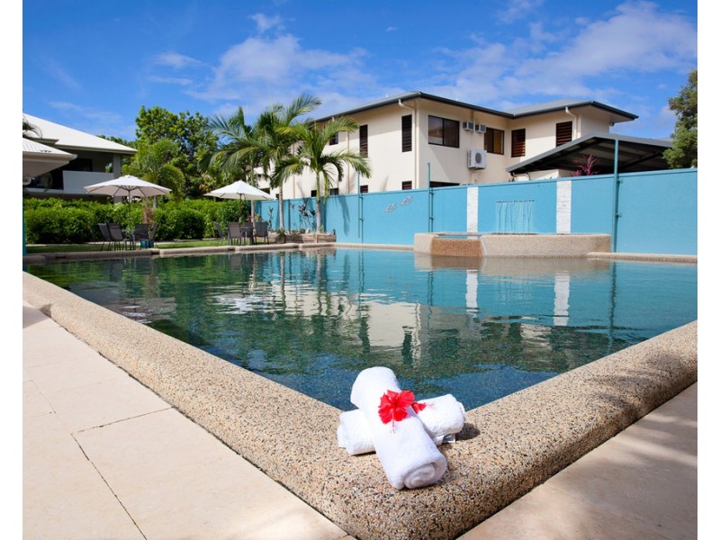 Trinity Beach QLD 4879