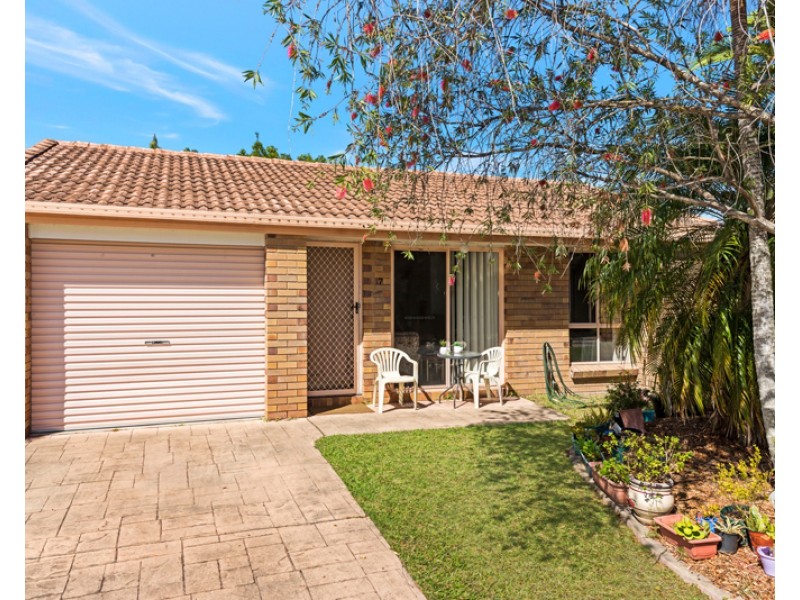 17/15-17 Michigan Drive, Oxenford QLD 4210