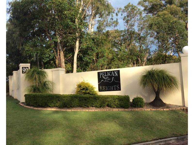 Unit 35/90 Caloundra Road, Little Mountain QLD 4551