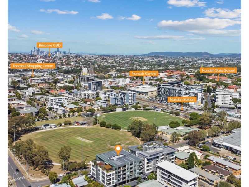 501/42 Jenner Street, Nundah QLD 4012