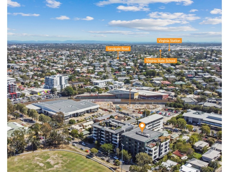 501/42 Jenner Street, Nundah QLD 4012