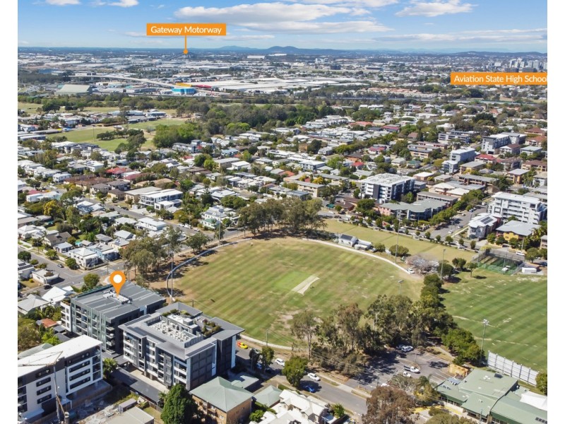 501/42 Jenner Street, Nundah QLD 4012