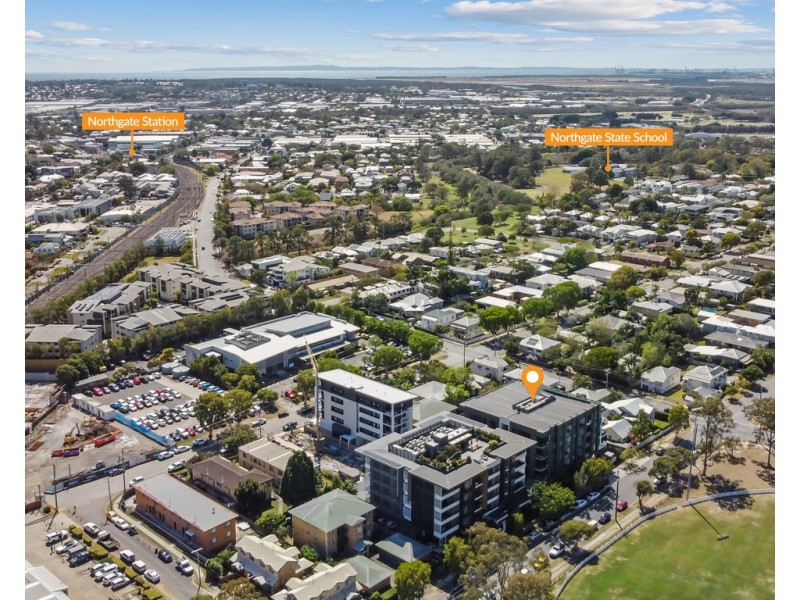 501/42 Jenner Street, Nundah QLD 4012