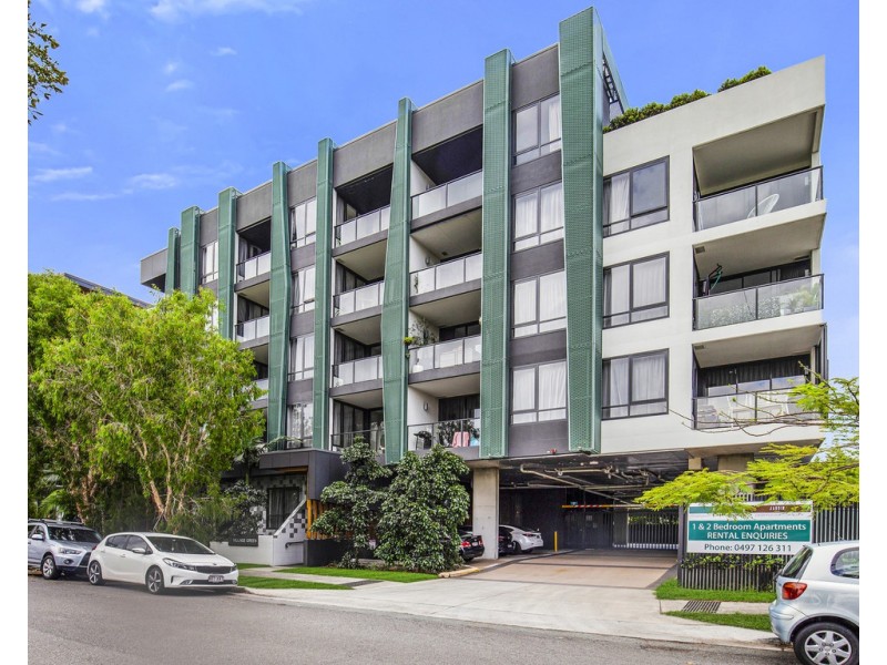 501/42 Jenner Street, Nundah QLD 4012