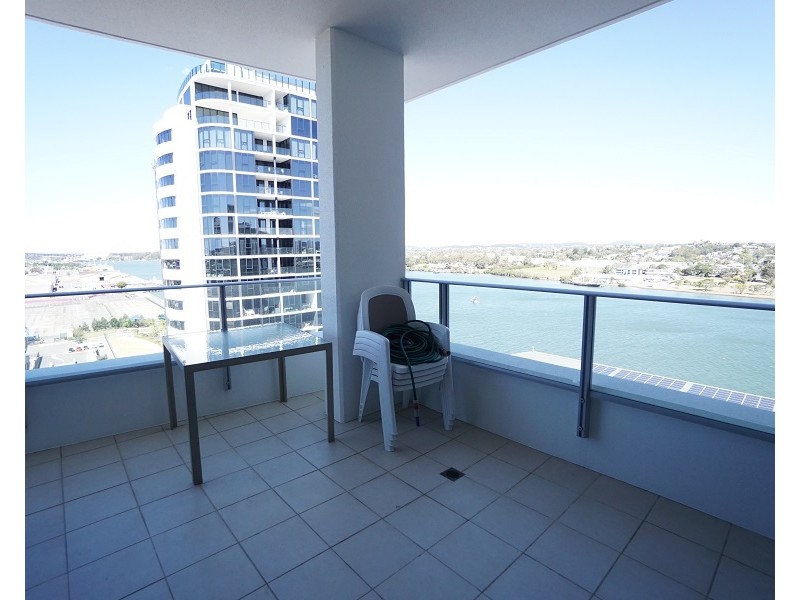 46/37C Harbour Road, Hamilton QLD 4007