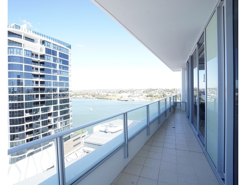 46/37C Harbour Road, Hamilton QLD 4007