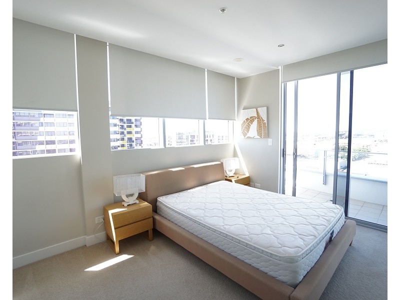 46/37C Harbour Road, Hamilton QLD 4007