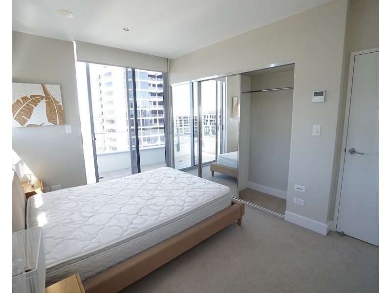 46/37C Harbour Road, Hamilton QLD 4007