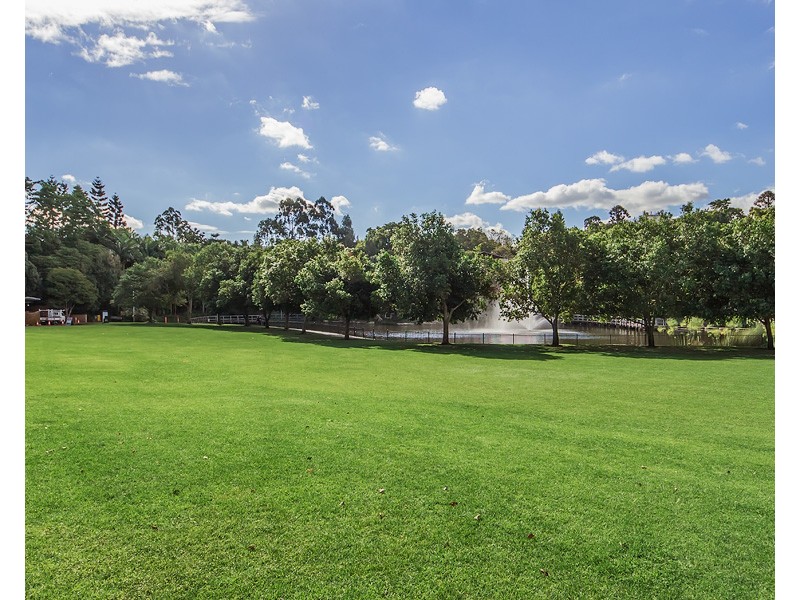 3074 3 Parkland Boulevard, Brisbane City QLD 4000