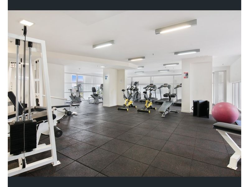 3074 3 Parkland Boulevard, Brisbane City QLD 4000
