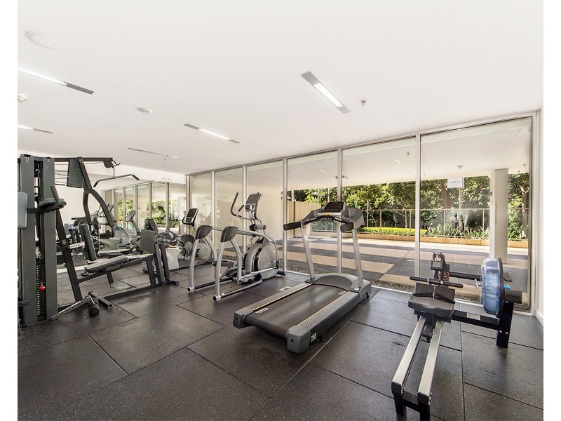 3074 3 Parkland Boulevard, Brisbane City QLD 4000
