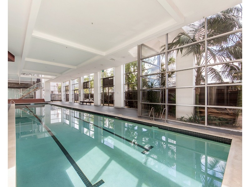 3074 3 Parkland Boulevard, Brisbane City QLD 4000