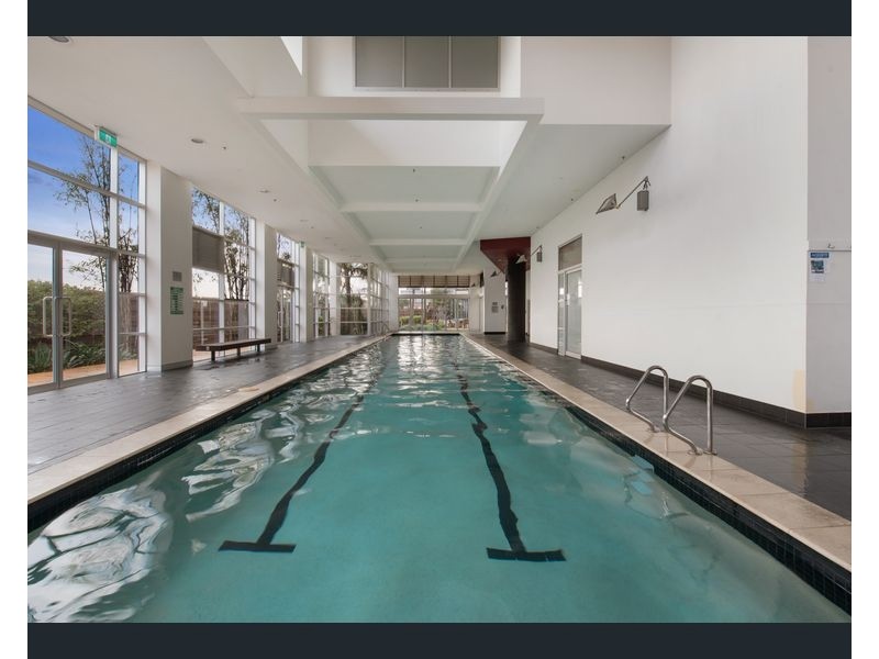 3 Parkland Boulevard, Brisbane City QLD 4000