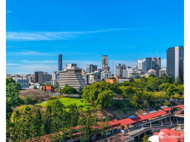 3 Parkland Boulevard, Brisbane City QLD 4000