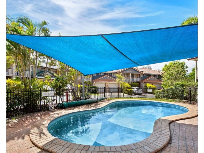 19/38 Dyson Avenue, Sunnybank QLD 4109