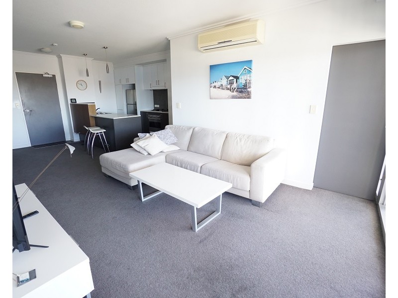 5/43 Hercules Street, Hamilton QLD 4007