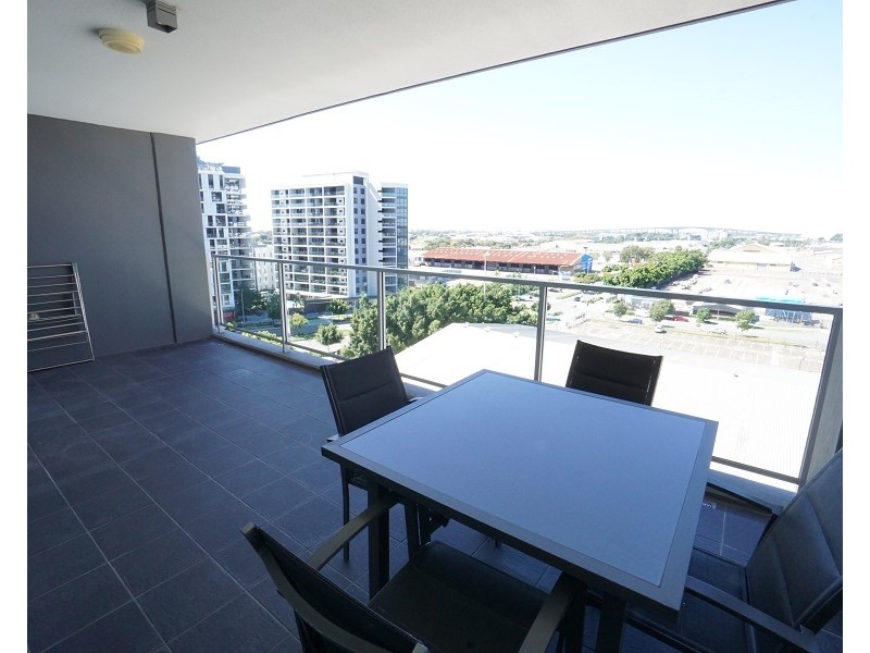 5/43 Hercules Street, Hamilton QLD 4007